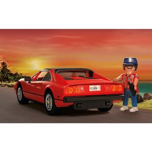 Magnum, P.I. Ferrari 308 GTS Quattrovalvole