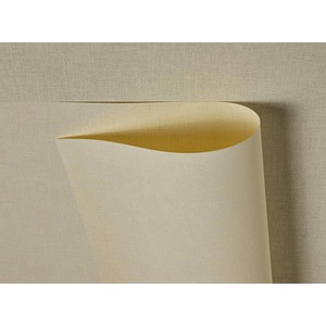 10 Sheets of A4 Tant Cream Linen Embossed Paper 116gsm