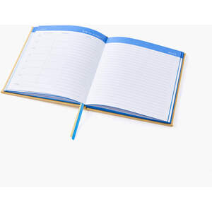 Myga Budget Journal