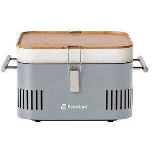 Everdure CUBE Portable Charcoal Barbecue