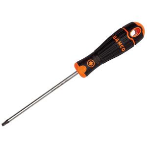 Bahcofit Screwdriver Torx Tip Tx20 X 100mm - Bahco