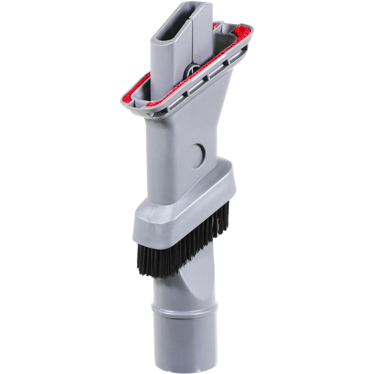 B&Q - 3 In 1 Crevice Upholstery Dusting Brush For Numatic Henry Hetty Harry Charles Nuvac George James Vacuum Cleaner (32mm) - Image 2