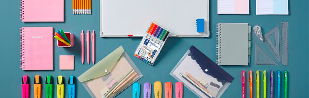 back to school