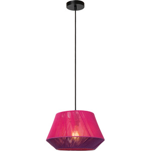 JESSICA Pendant Light Pink
