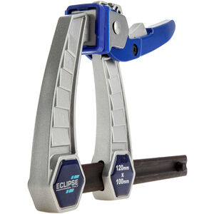 Eclipse Quick-Release Clamp