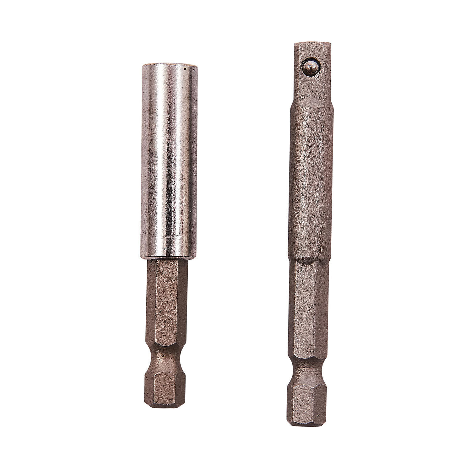Amtech Bit Holder & Adaptor Set 2Pk - One Colour