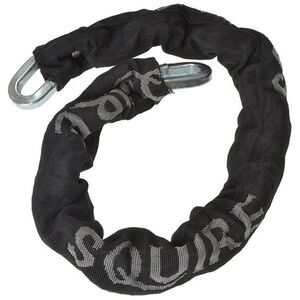 Squire G3 Round Section Hard Boron Alloy Chain 90cm X 10mm