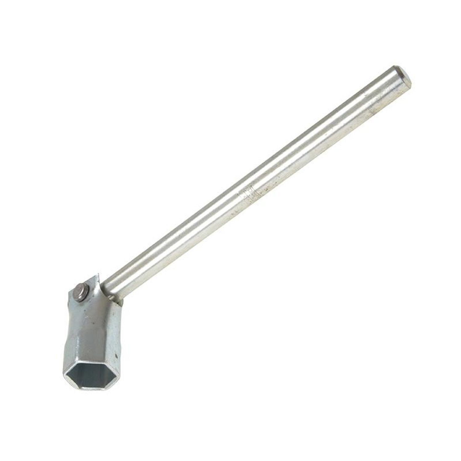 Priory Scaffold Spanner Single-Ended - Multi Colour