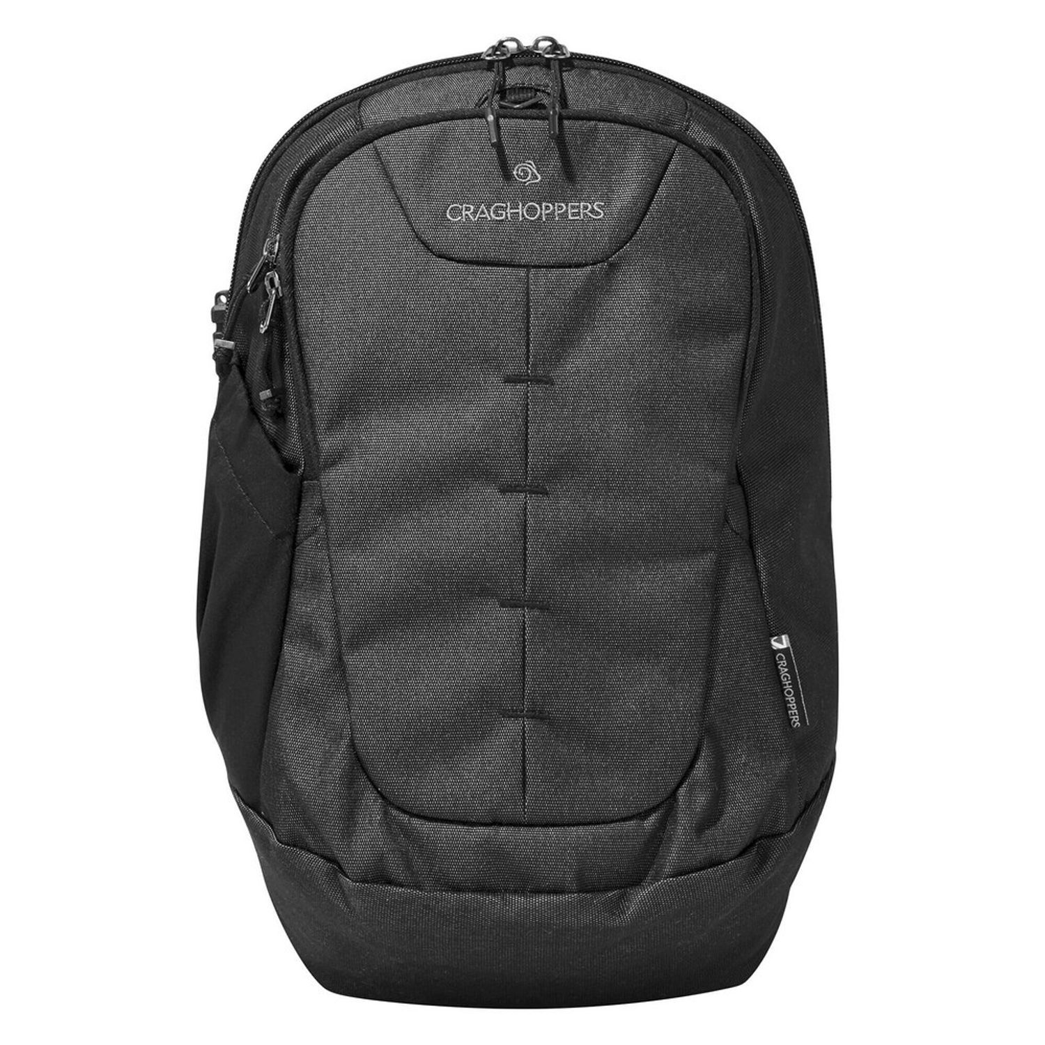 Craghoppers Anti-Theft Backpack - Black