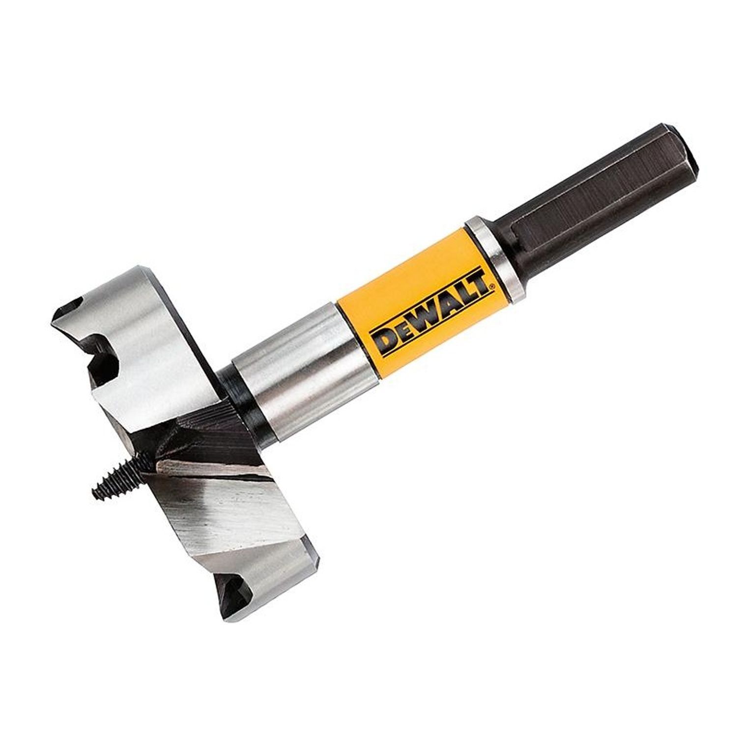 Dewalt Power Tools Self-Feed Drill Bits B - Multi Colour