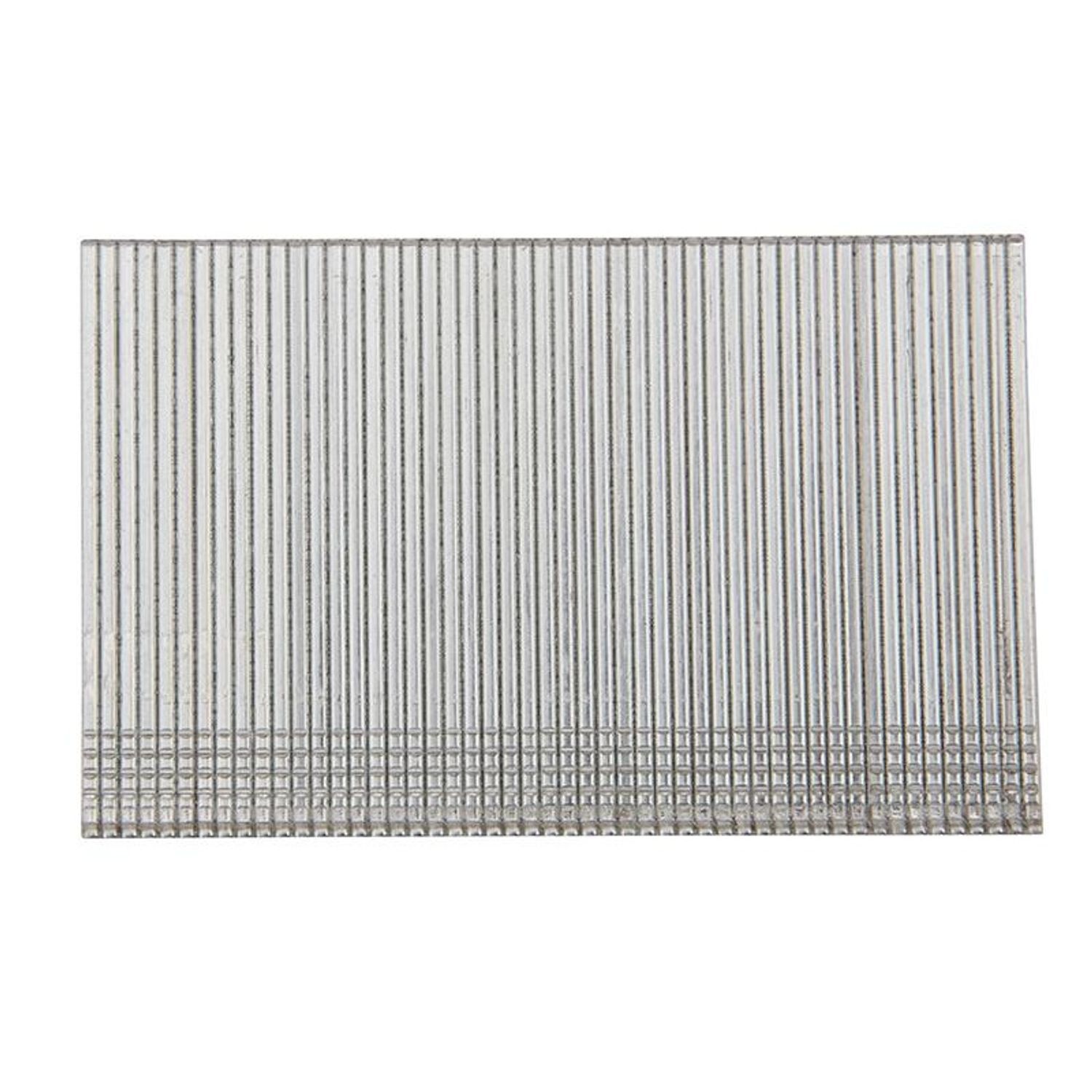 Dewalt Power Tools 16 Gauge Galvanised Finish Nails D - Galvanised