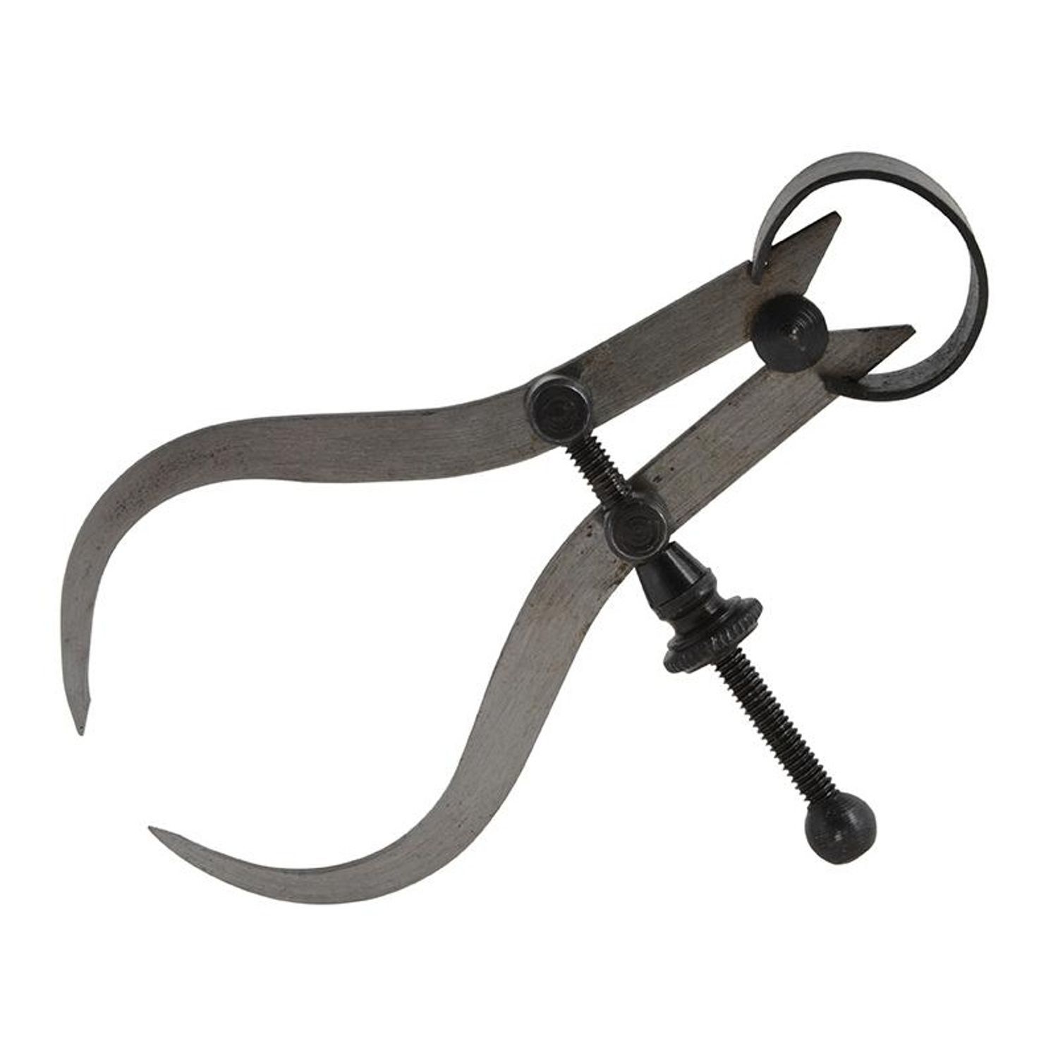 Faithfull External Spring Caliper A - Multi Colour