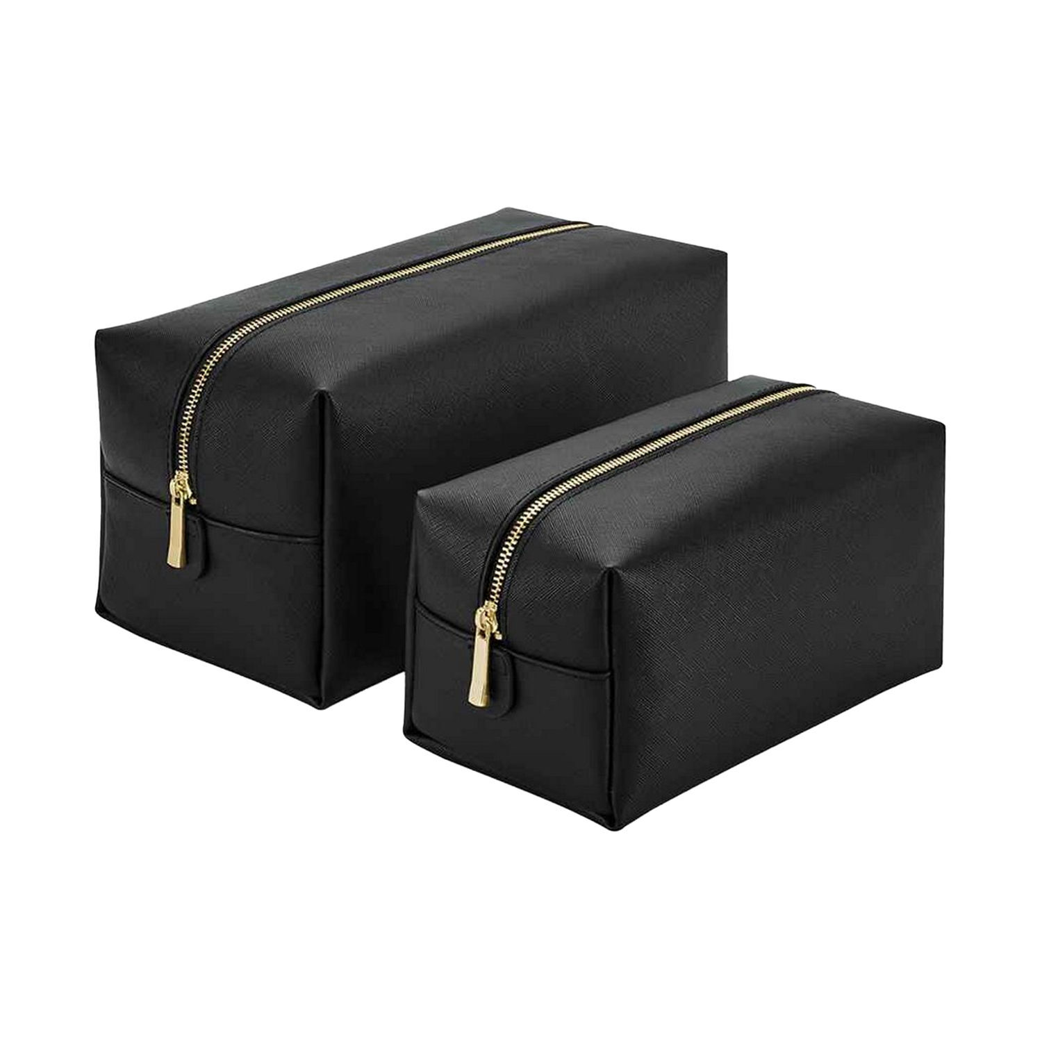 Bagbase Boutique Toiletry Bag J - Black