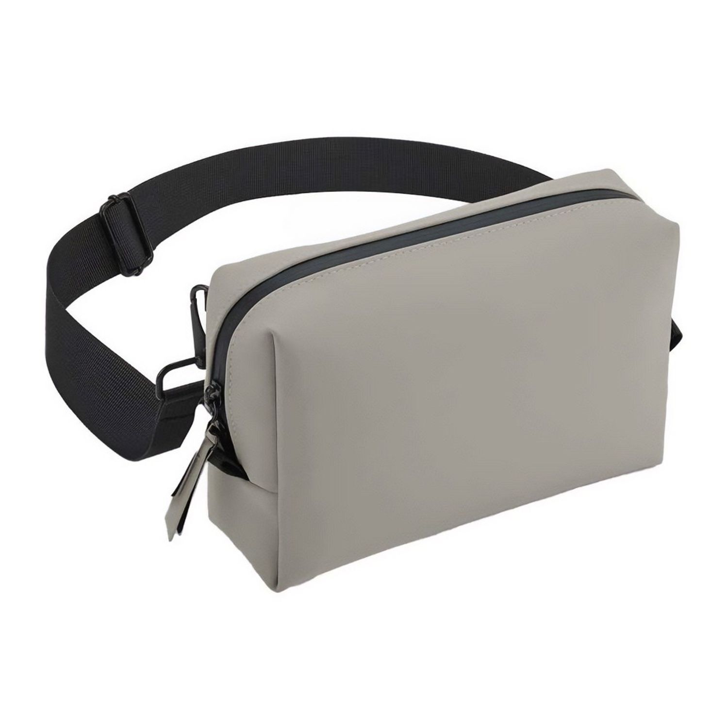 Bagbase Crossbody Bag A - Clay