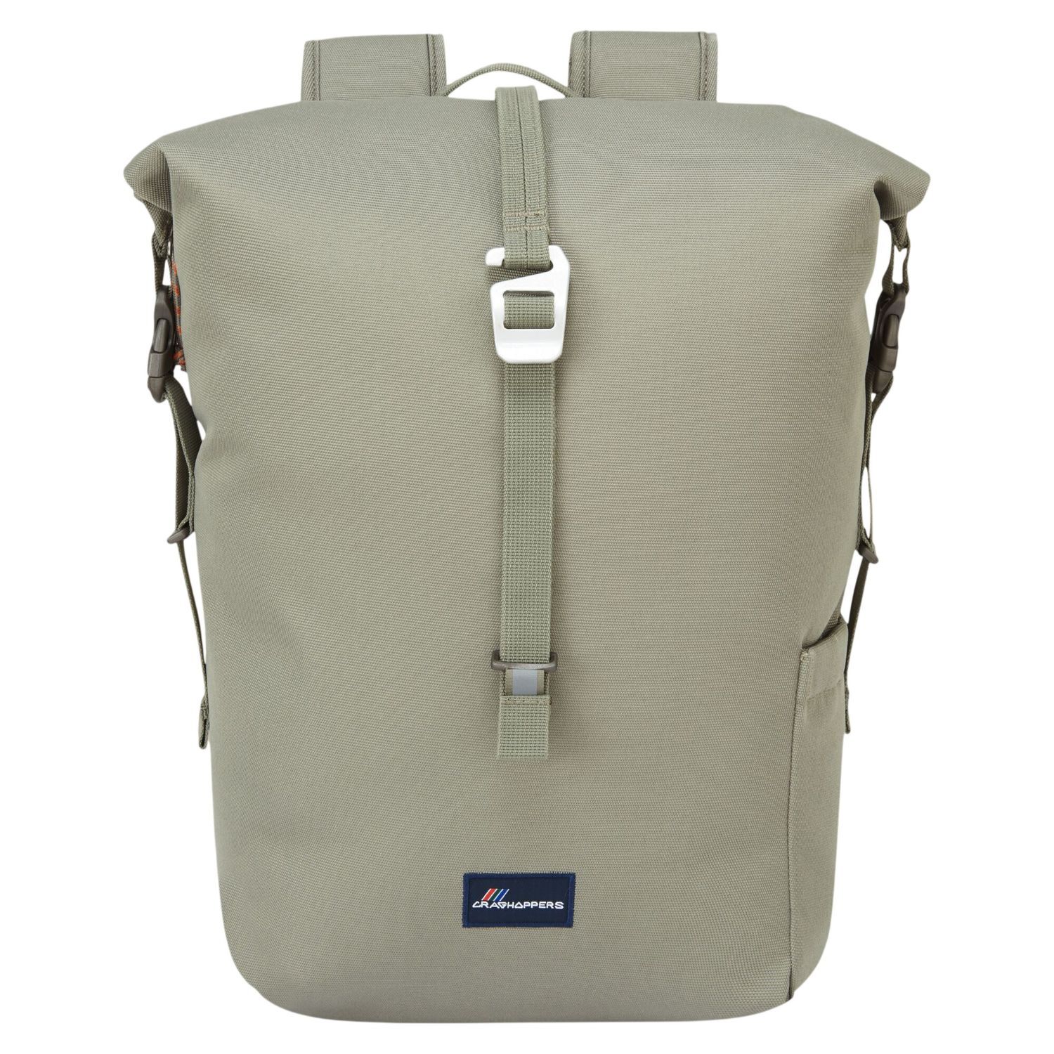 Craghoppers Classic Kiwi Ii Roll Top 16L Backpack B - Vert