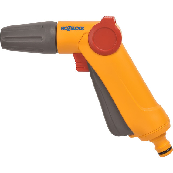 Jet Spray Gun 2675 0000