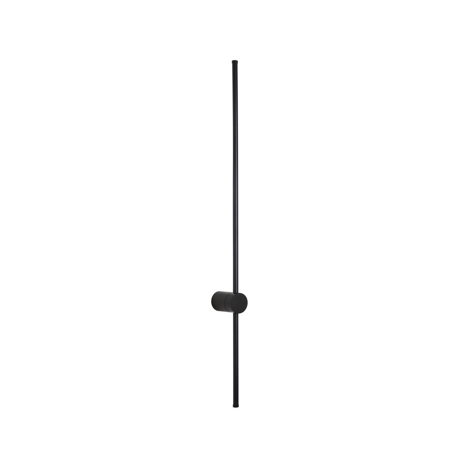 Italux Lighting Vinto Wall Light Black C - Black
