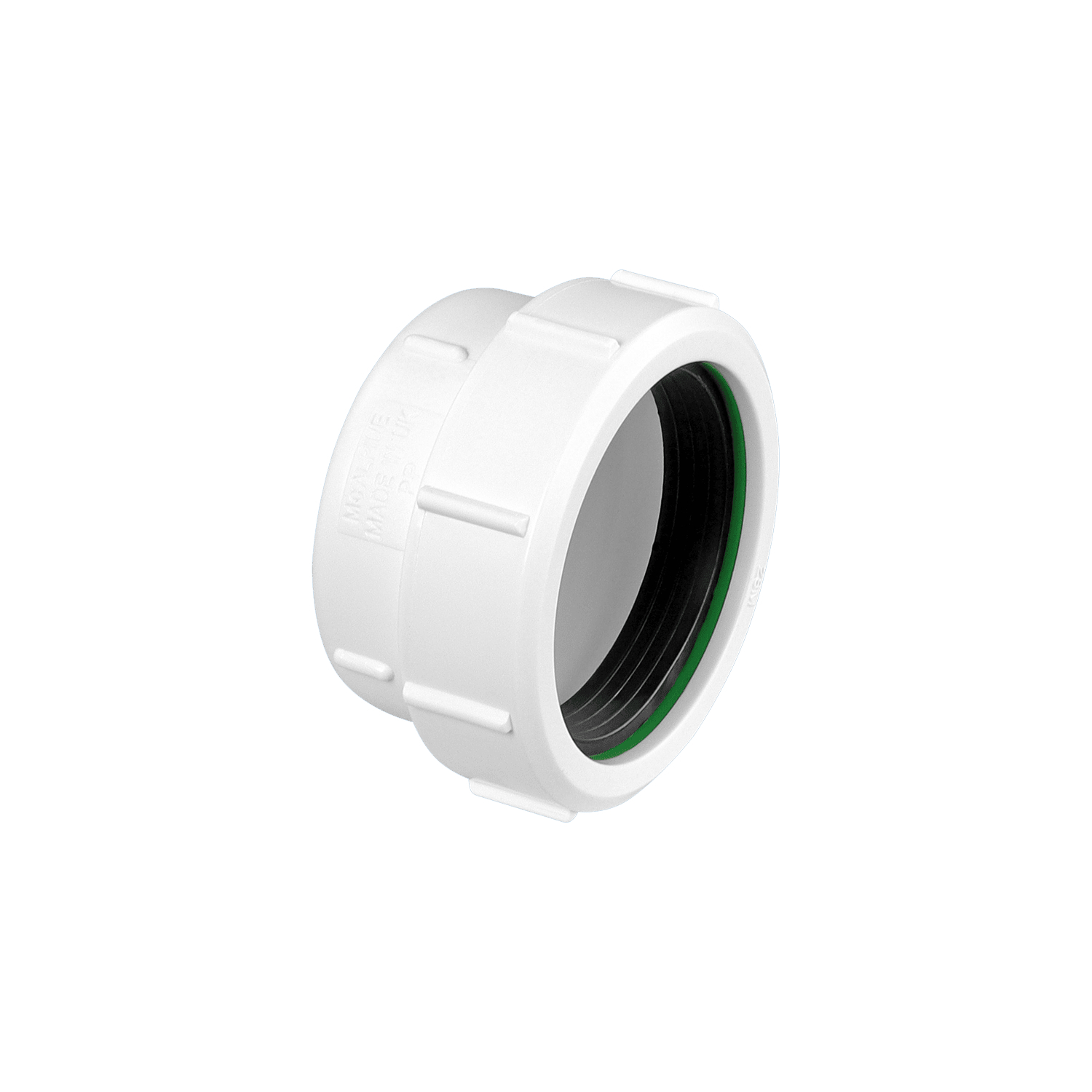 McAlpine Z23U Multifit Universal 50mm 2" Waste Pipe End Cap Blank Off - Image 4