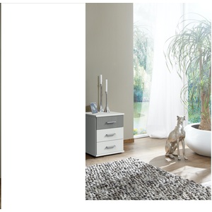Click 3 Bedside Drawer