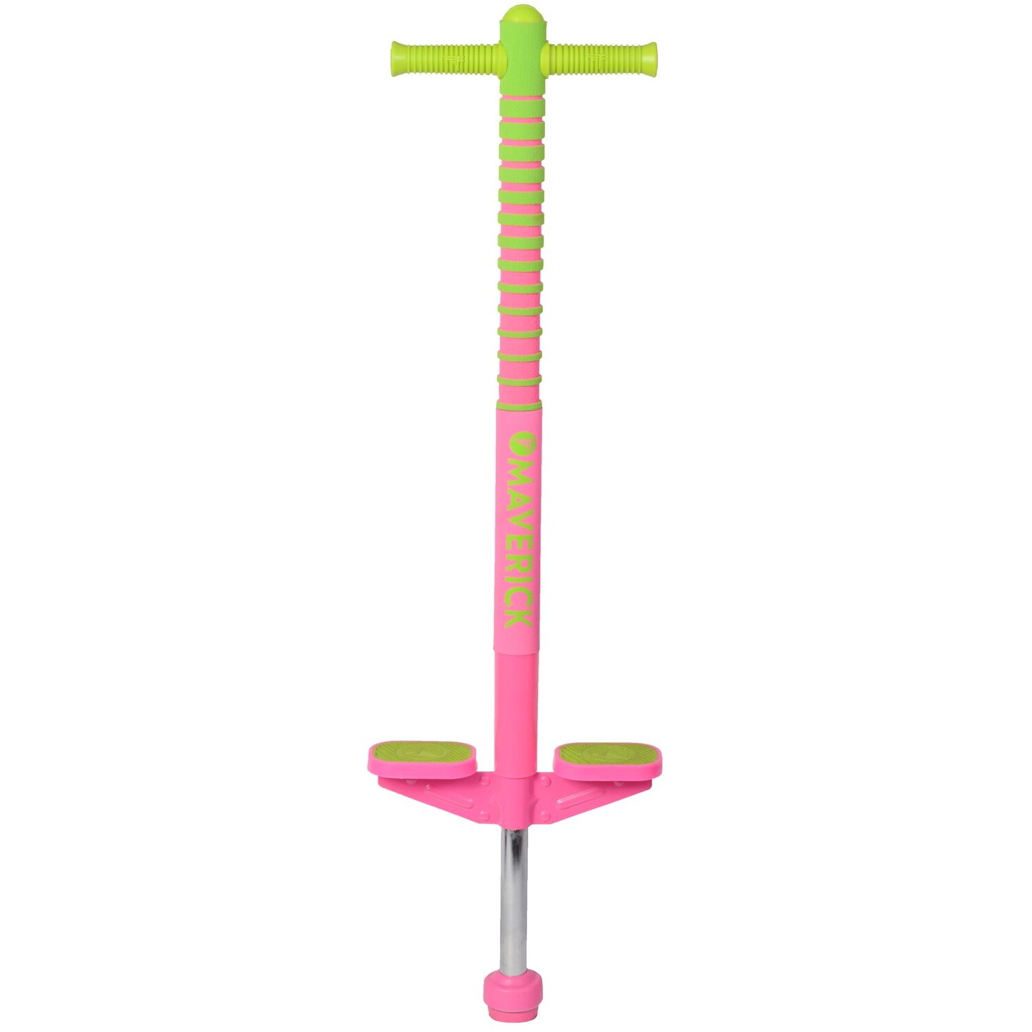 Image of Maverick Pogo Stick - Pink