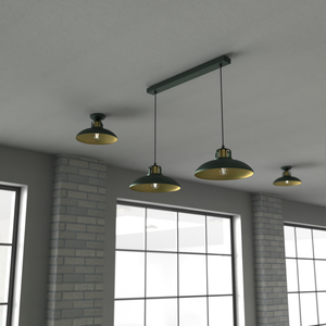 Milagro Pendant Lamp Felix