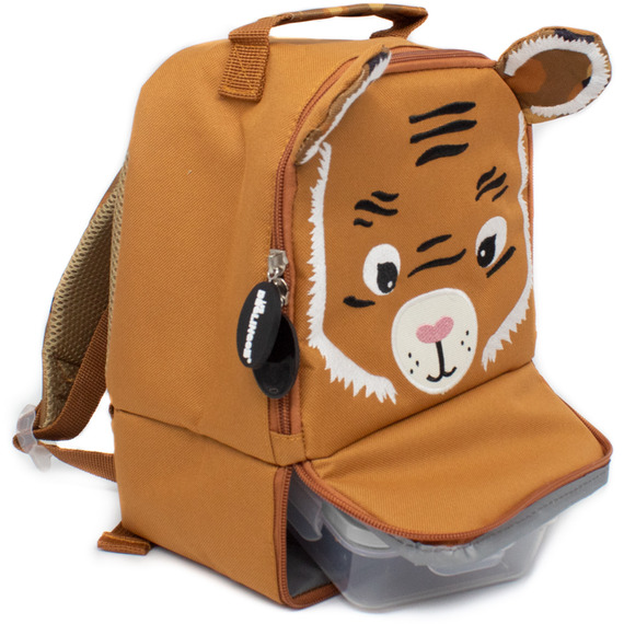 Picnic Lunch bag with Box