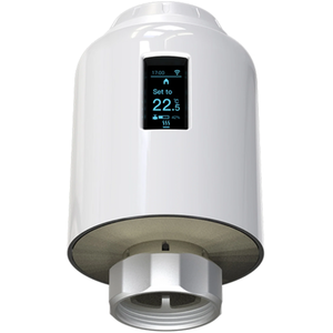 Smart Radiator Thermostat - WiFi Smart Radiator Valve