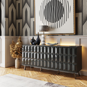 Elevate Large Sideboard