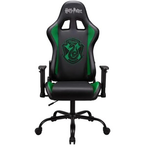 Harry Potter Pro Gaming Seat Slytherin