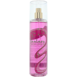 Britney Spears Fantasy Fragrance Mist 236ml