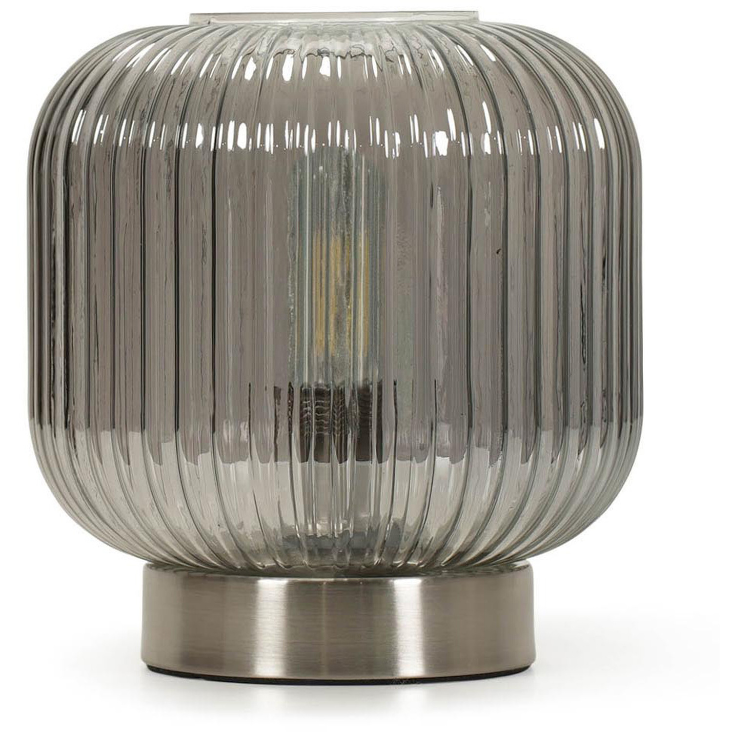 Image of Monroe Battery Operated Table Lamp -&hellip;