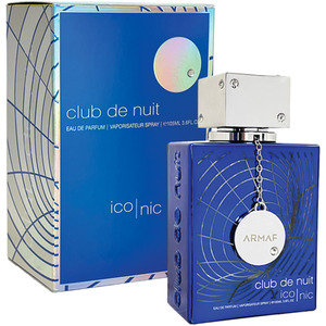 Armaf Club De Nuit Iconic Eau De Parfum 105ml