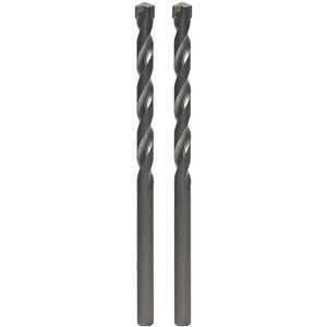 Pack of 2 HSS Twist Drill Bits  - 3g