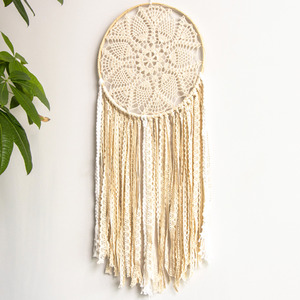 Ariel Myga Handmade Dreamcatcher shot 5621749