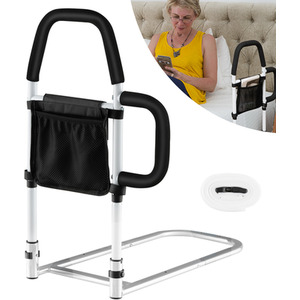 Medical Bed Mobility Assist Bar Bed Rails