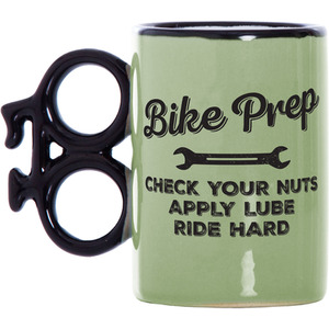 Bike Prep' Bike Mug