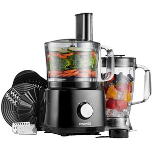Emperial Food Processor and Blender