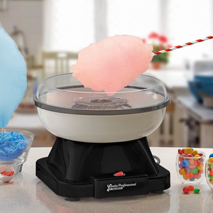 Retro Edition Candy Floss Maker