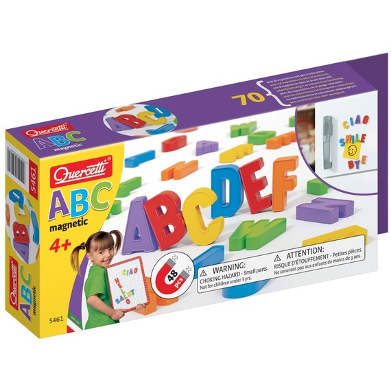 ABC Magnetic
