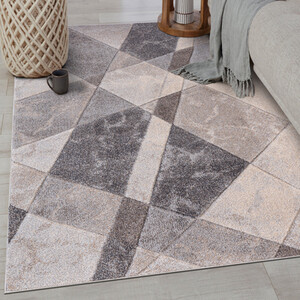 Milano Axel Contemporary Rug