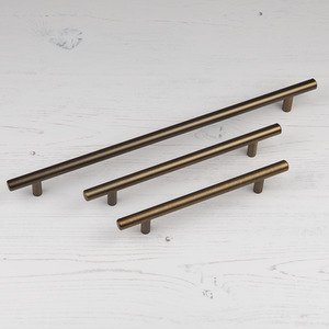 Kitchen Cabinet T Bar Handles