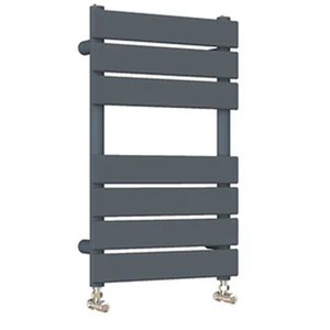 Designer Bathroom Towel Rail Radiators (650mm Height)