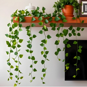 Artificial Ivy Vine Foliage