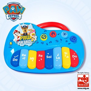 Paw Patrol Organ