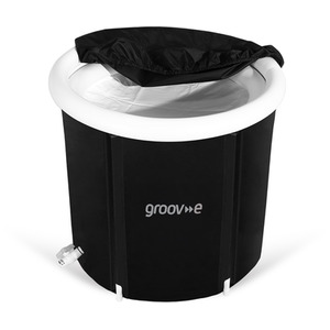 Portable Recovery Ice Bath 70 Gallons
