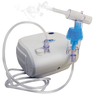 AD Medical UN-014 Compact Compressor Nebuliser
