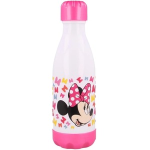 Minnie Mouse Daily PP Water Bottles 560ML