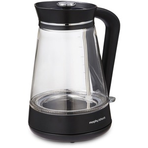 Morphy Richards 1.7L Glass Jug Kettle