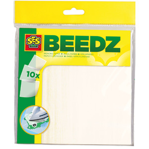 Ironing Paper