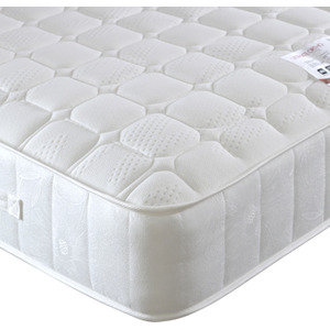 Ultimate Ortho Pocket Sprung Mattress